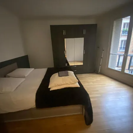 Appartement Petit Coin De Paradis 16